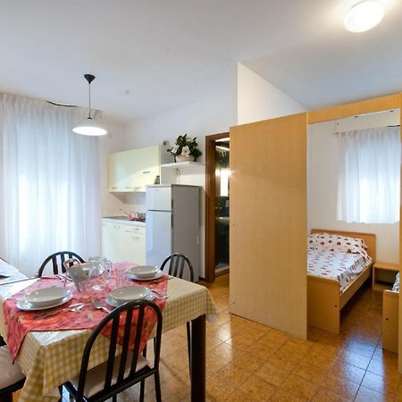 Residence Valbella Bibione Exteriér fotografie